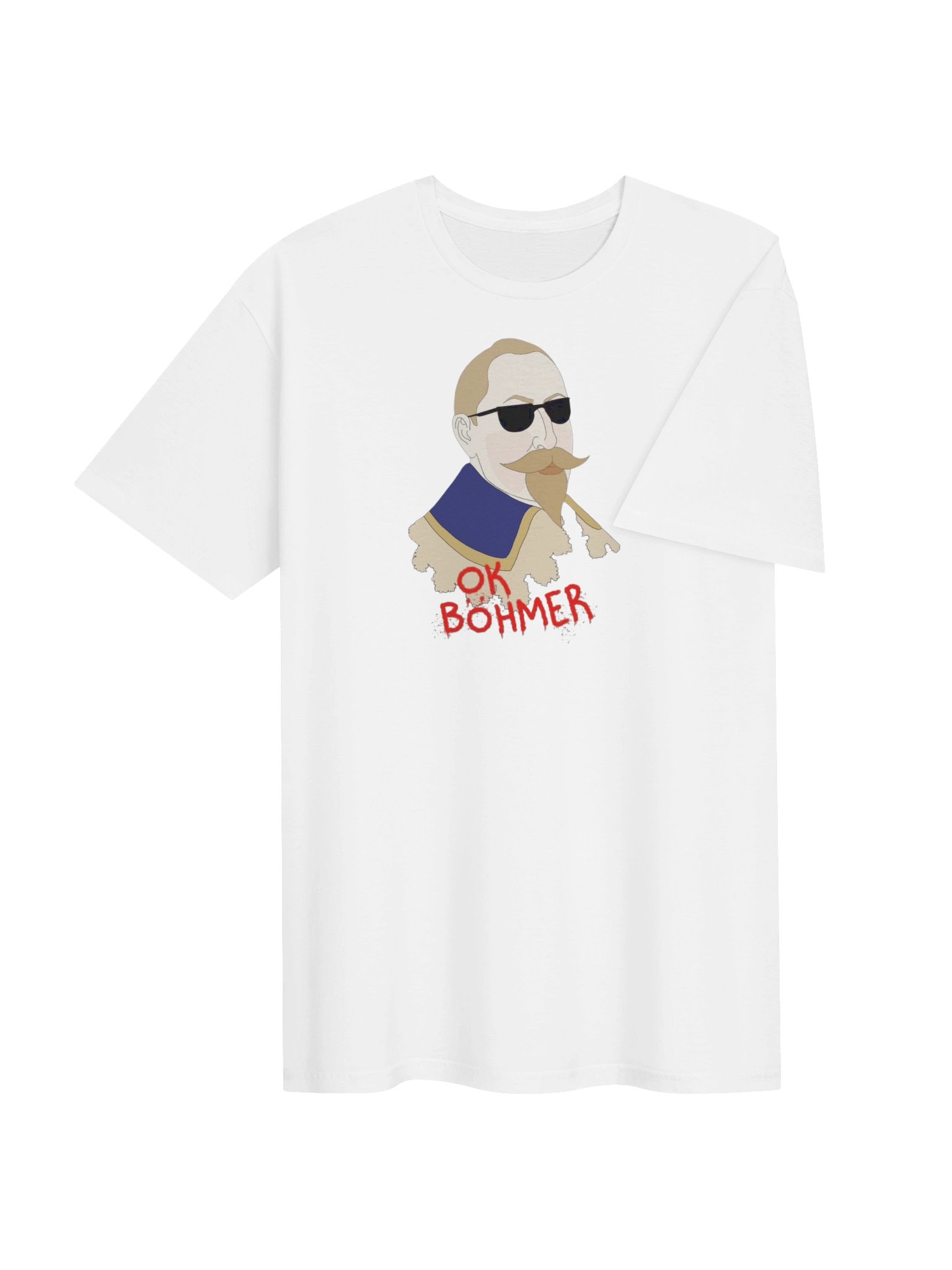 Ok Böhmer (Herr T-Shirt) product image (4)
