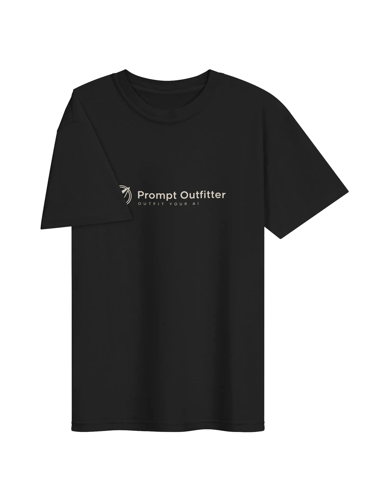 Outfit Your AI™ Heavyweight Tee product image (2)