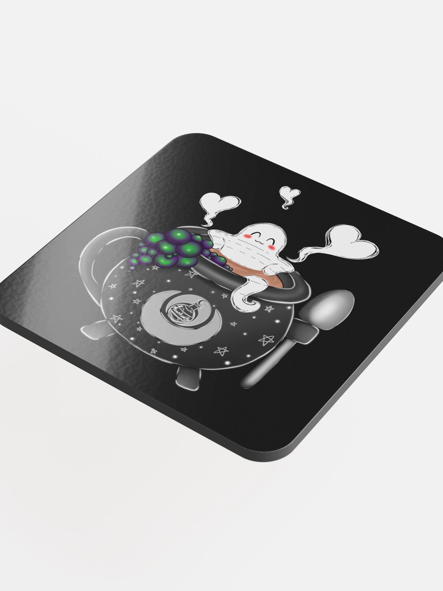 CoffeeFuelsMySoul2 Coaster product image (4)