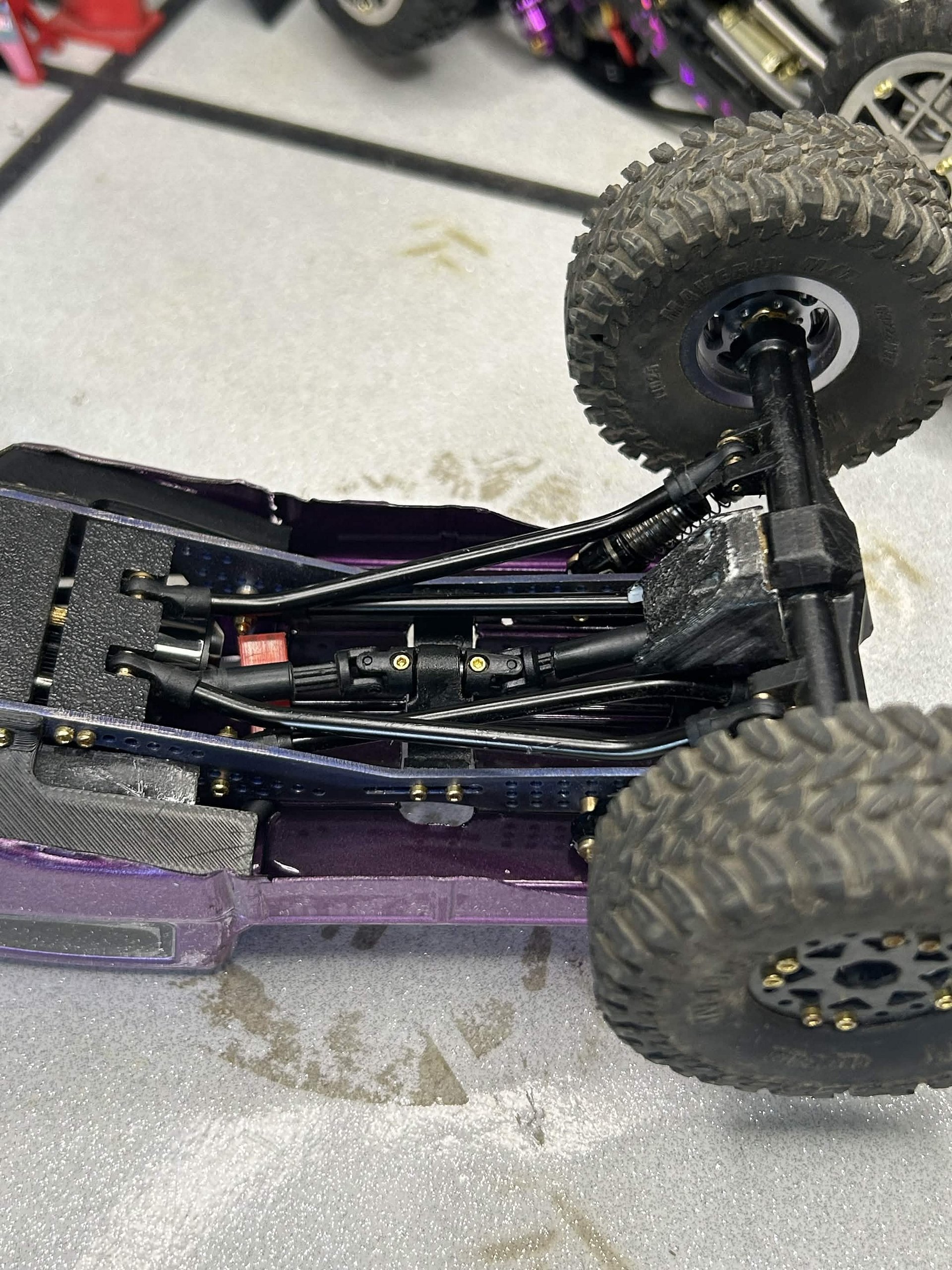 Mamba product image (6)