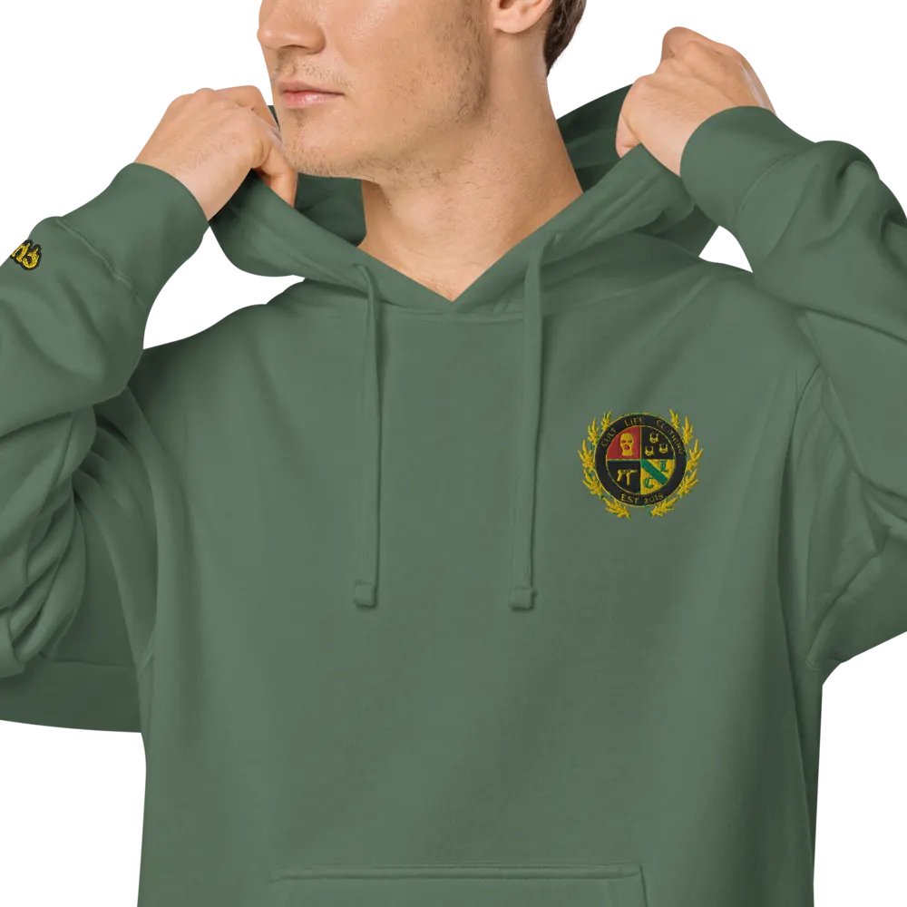 COOKIE CREST EMBROIDERY product image (9)