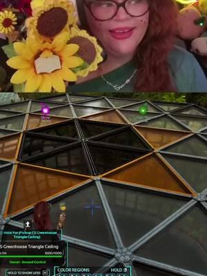 Sunflowers are my FAVORITE thing!! | #meistar on #Twitch