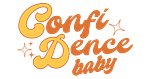 Clara Dao Merch - It's Confidence Baby