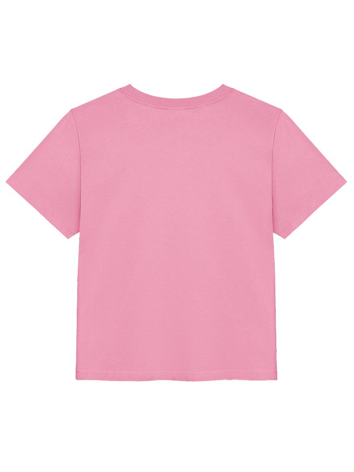 Rose Moon Silhouette Tee product image (2)
