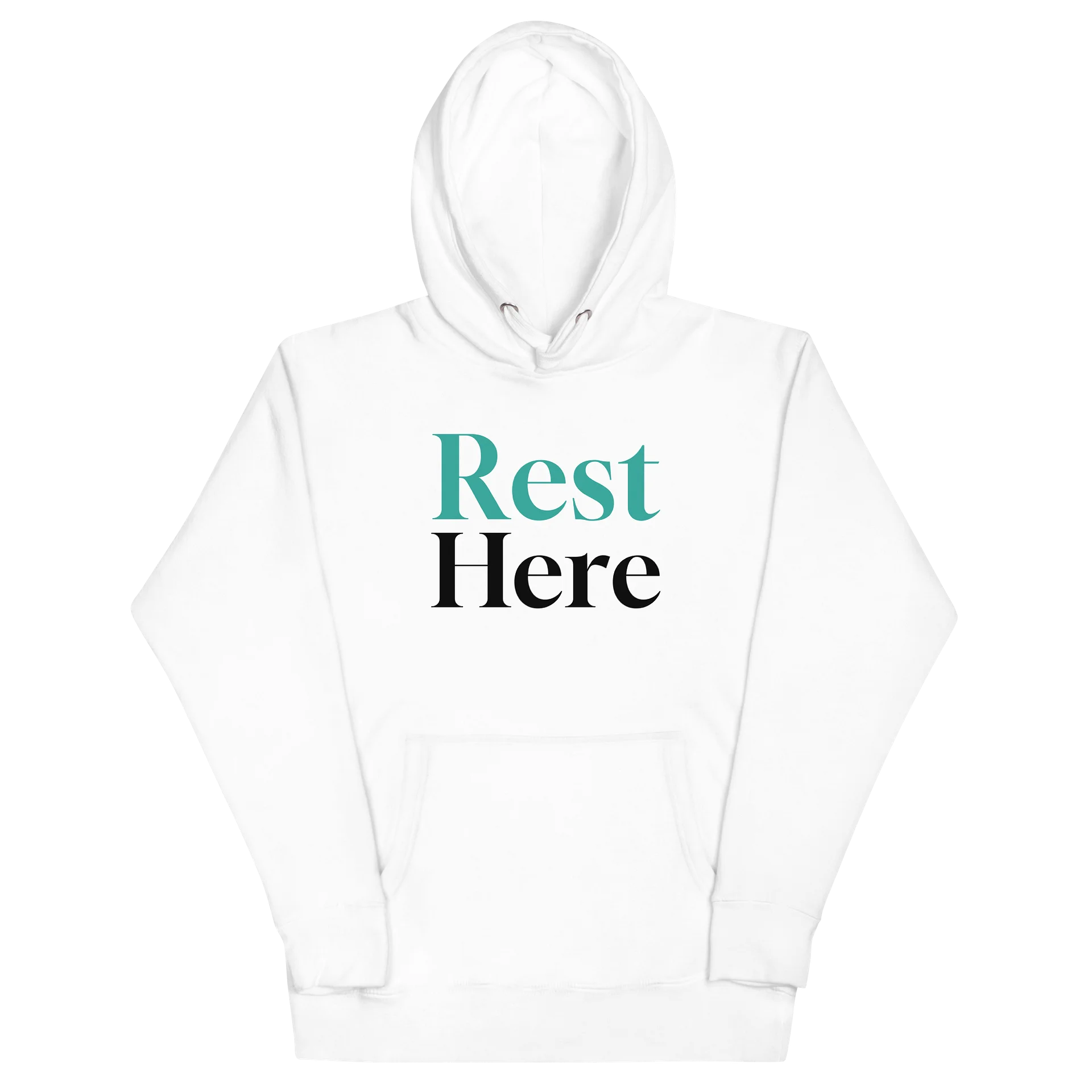 Rest Here product image (2)