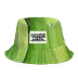 Corn on the Cob Reversable Husk Bucket Hat