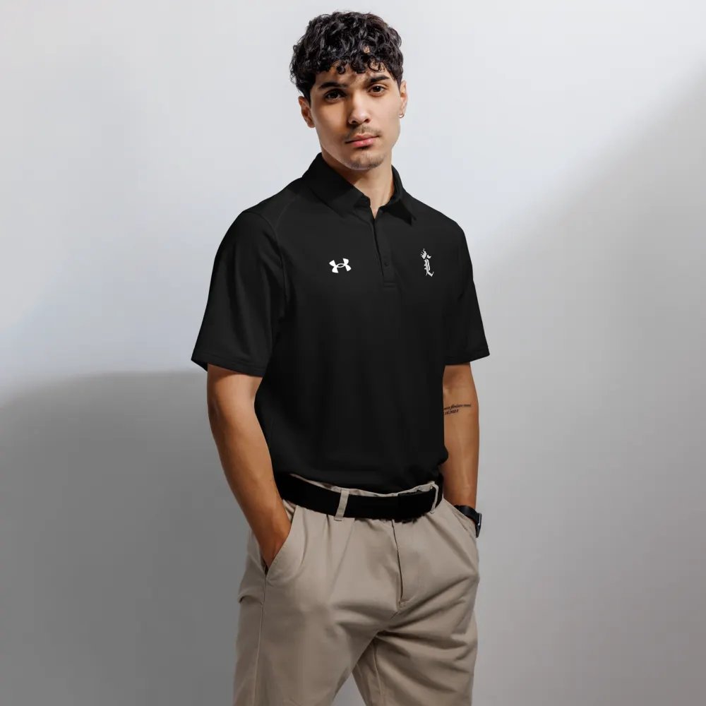 Armour® Men's Polo Chiru product image (8)