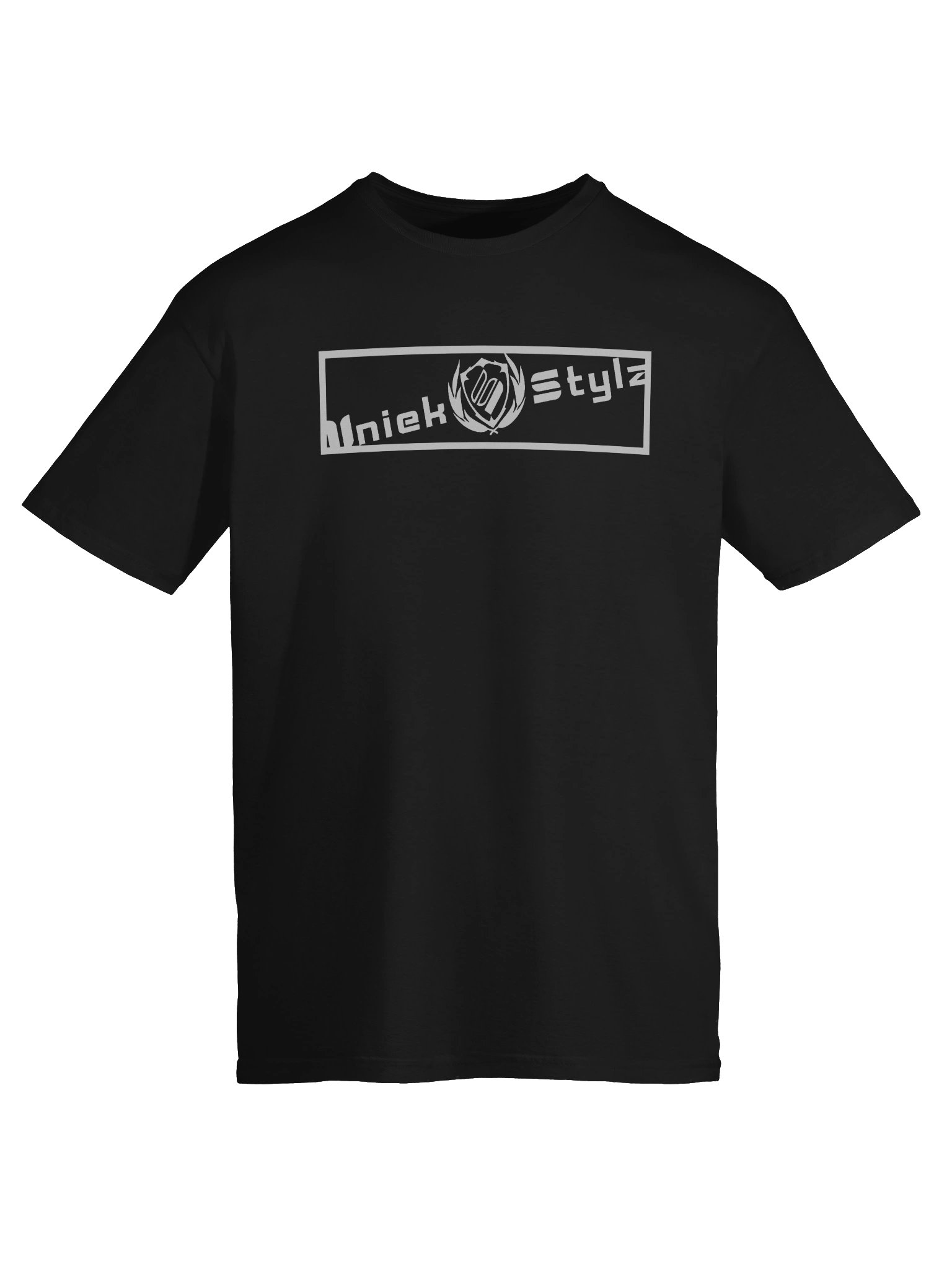 US — "THE VISION" Tee product image (5)