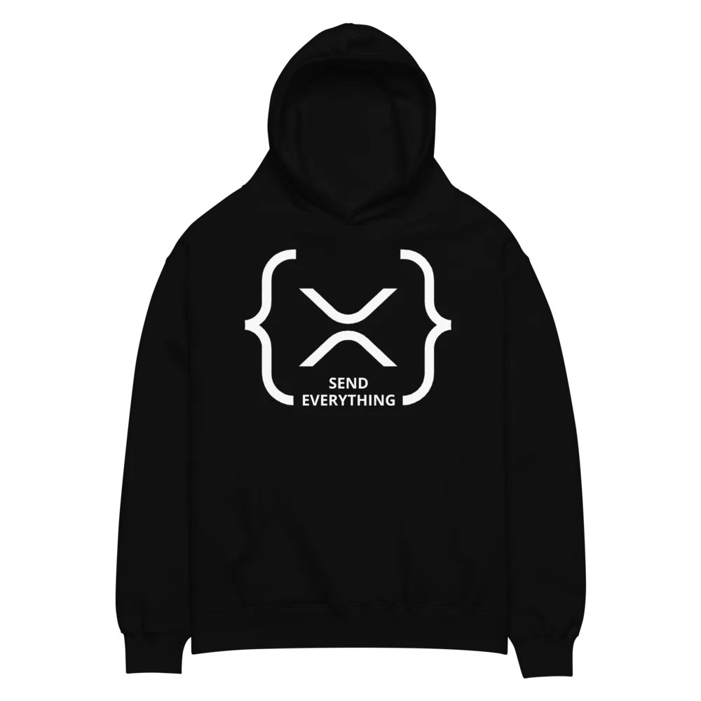 XRP Hoody product image (2)