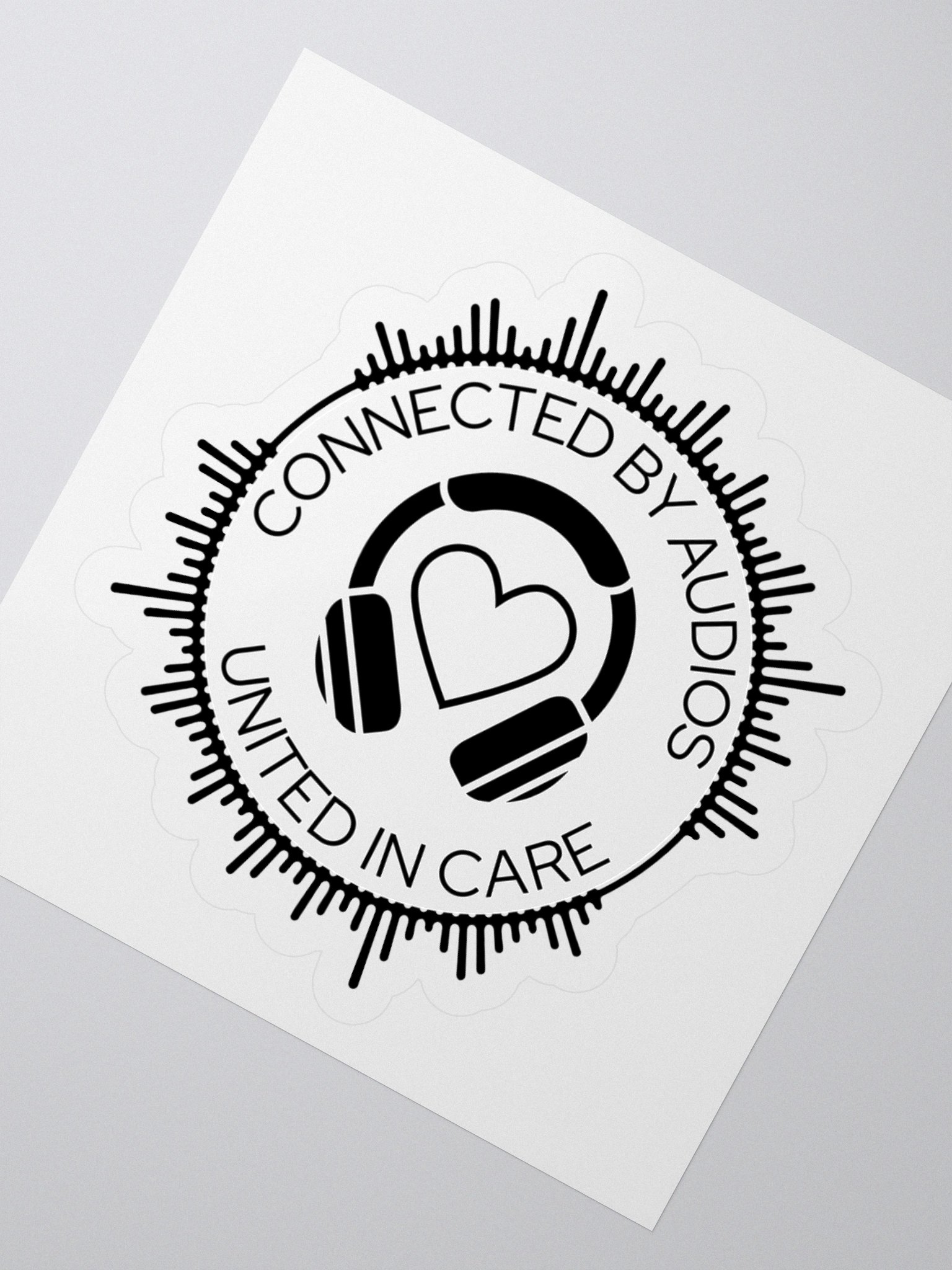 Project Mutual Aid Sticker product image (3)