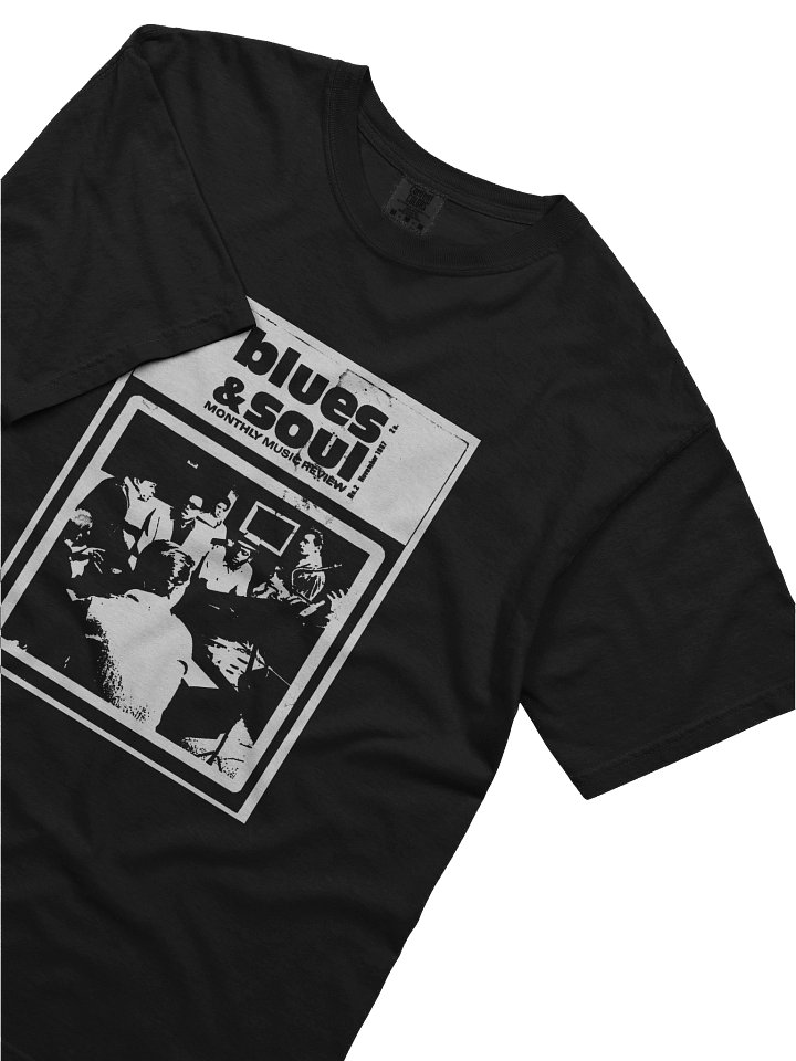 Blues & Soul product image (2)