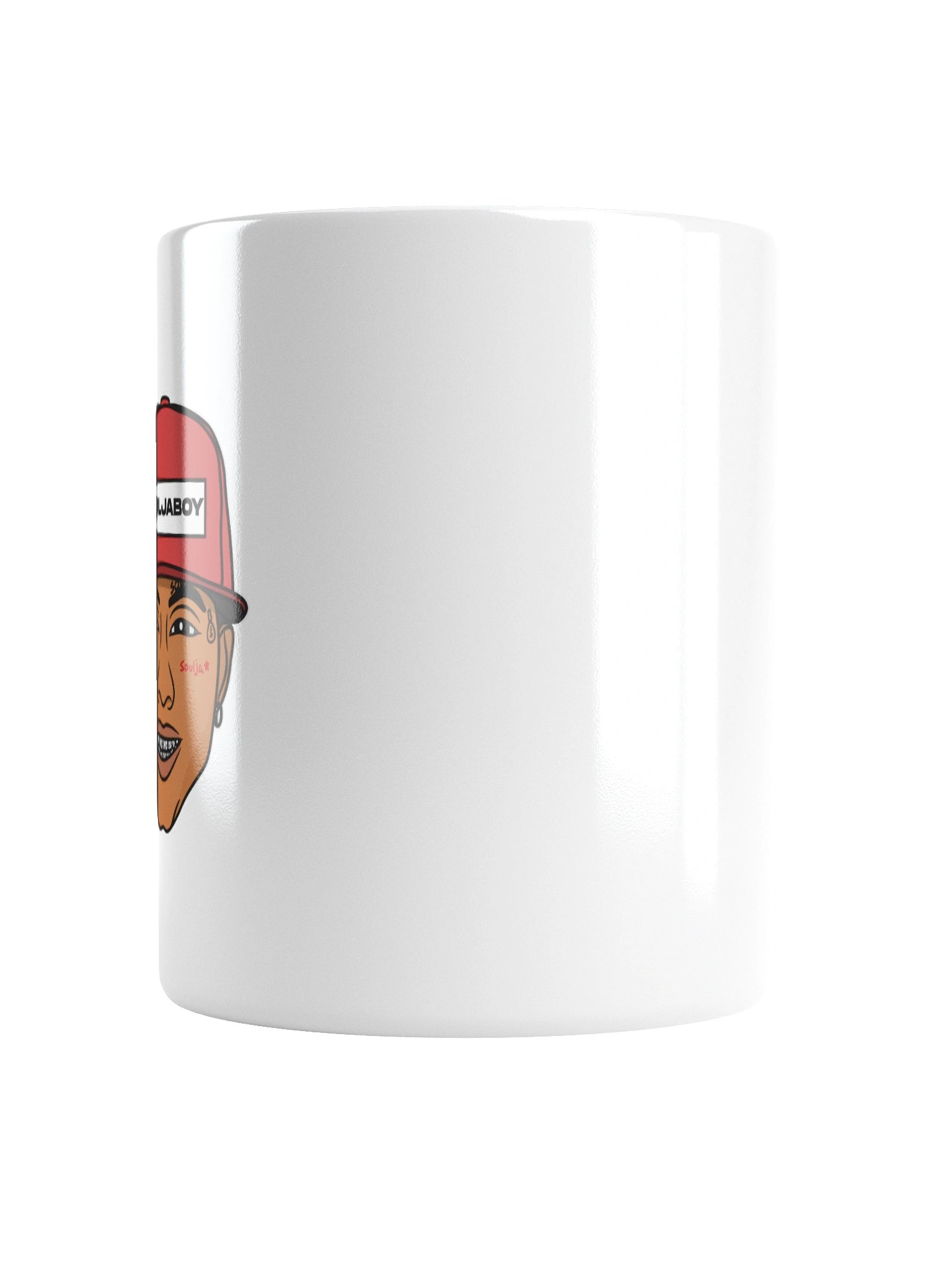SOULJABOYDRIPCO Mug product image (6)
