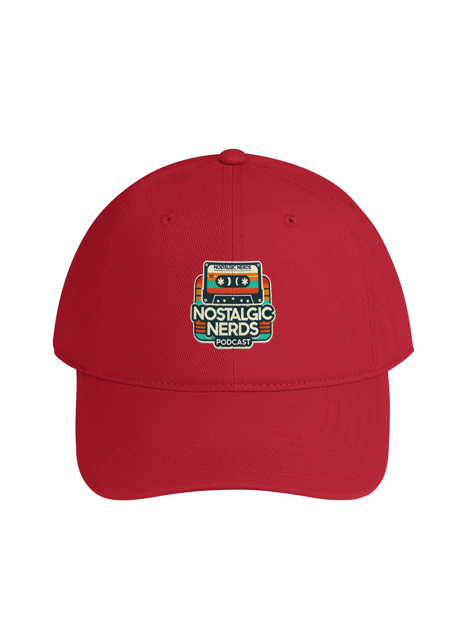 The Basic Nerd Hat product image (13)