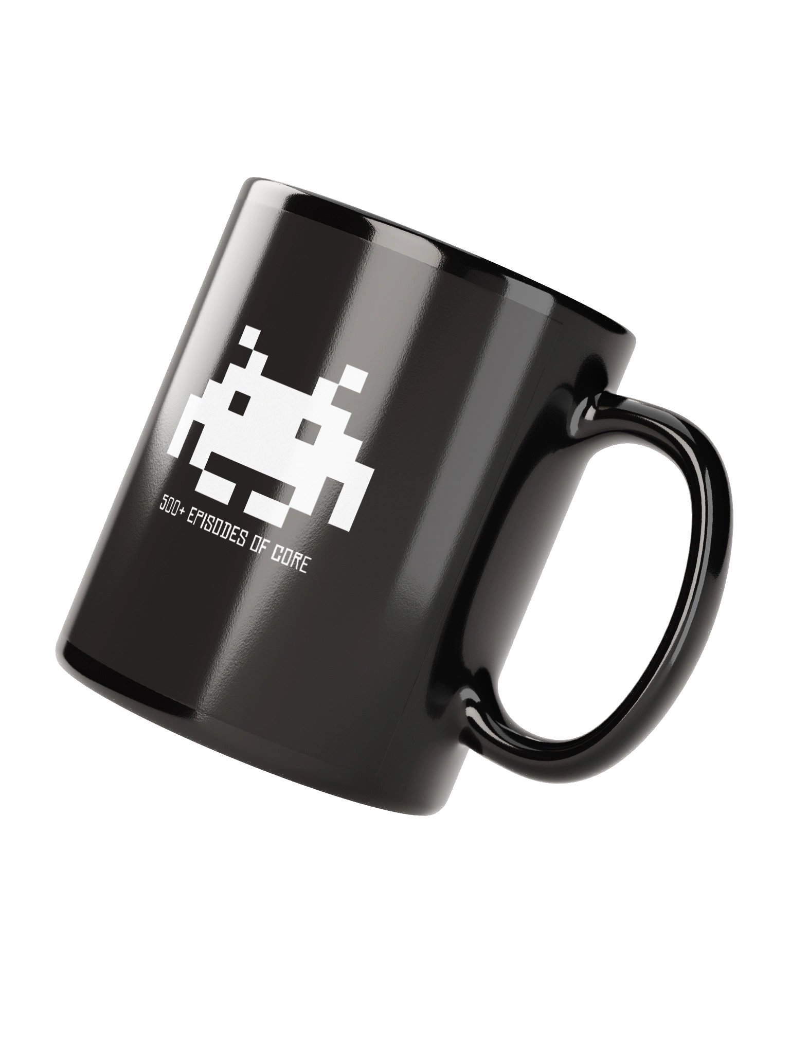 CORE 500+ Mug product image (4)