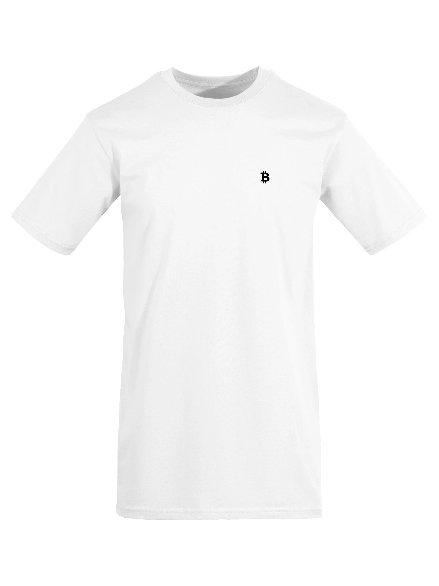 Minimal White Plain product image (5)