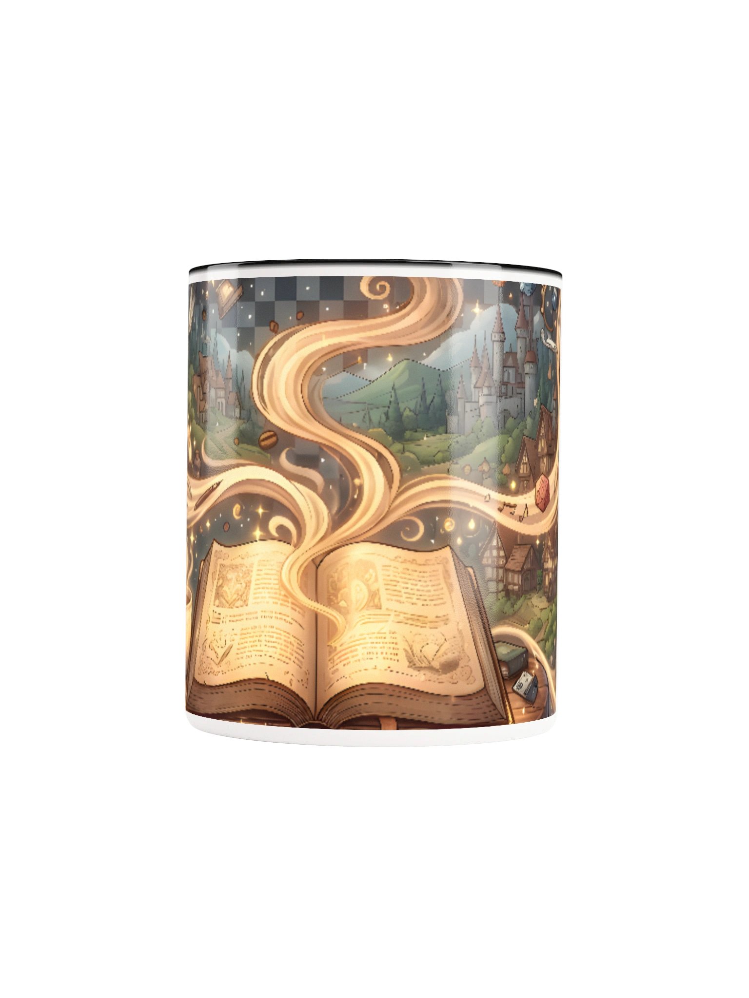 First Chapter Collector Mug product image (22)