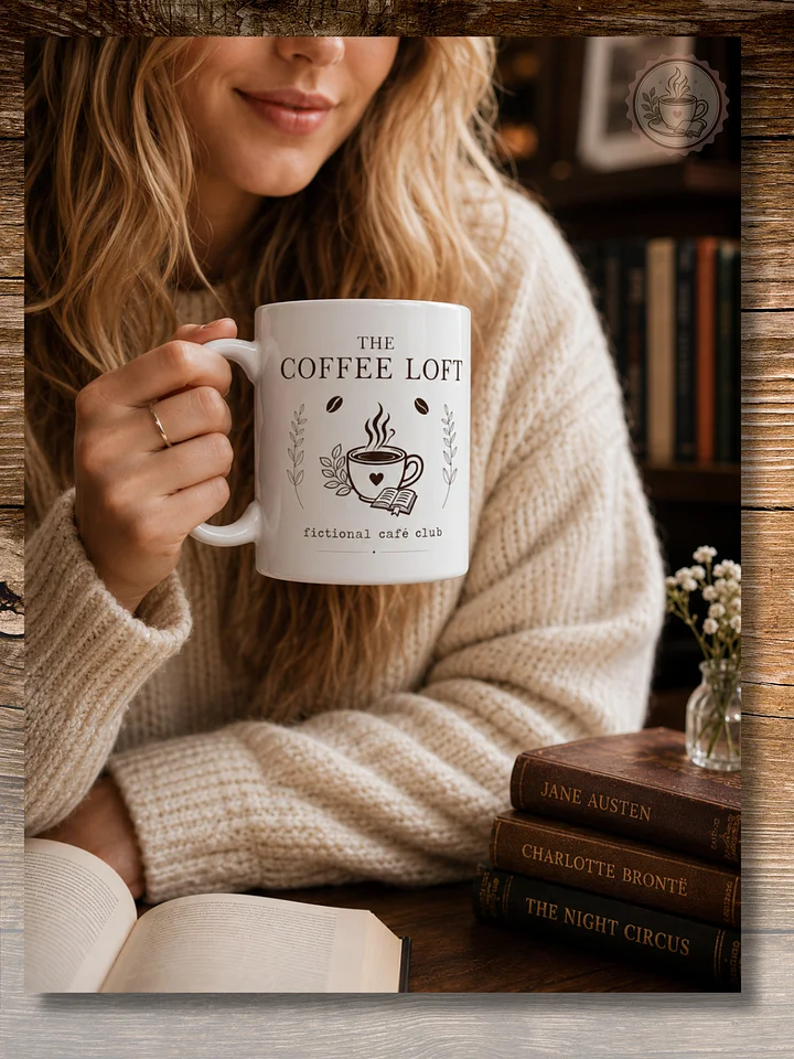 Current Order Mug product image (29)