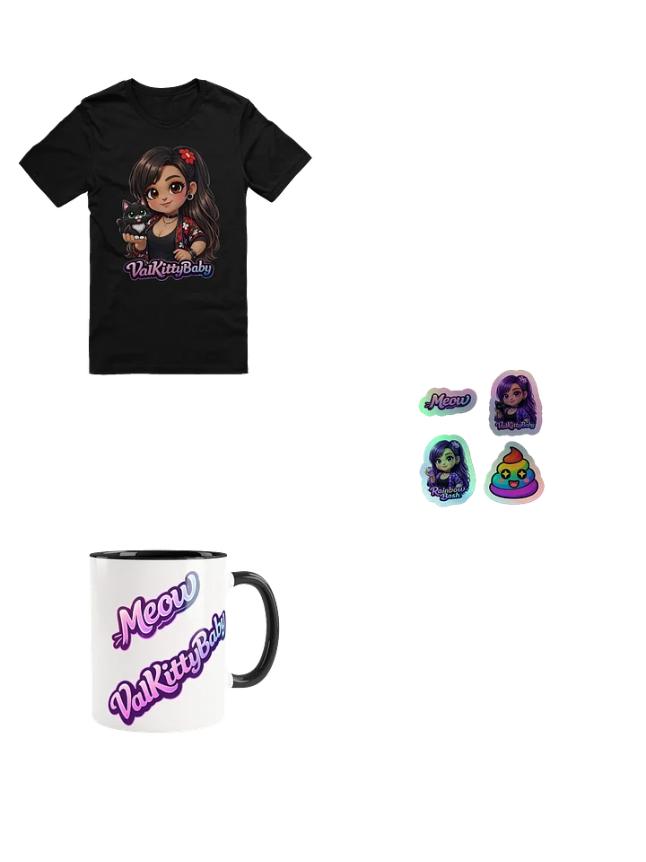 #BlameVal Bundle product image (1)