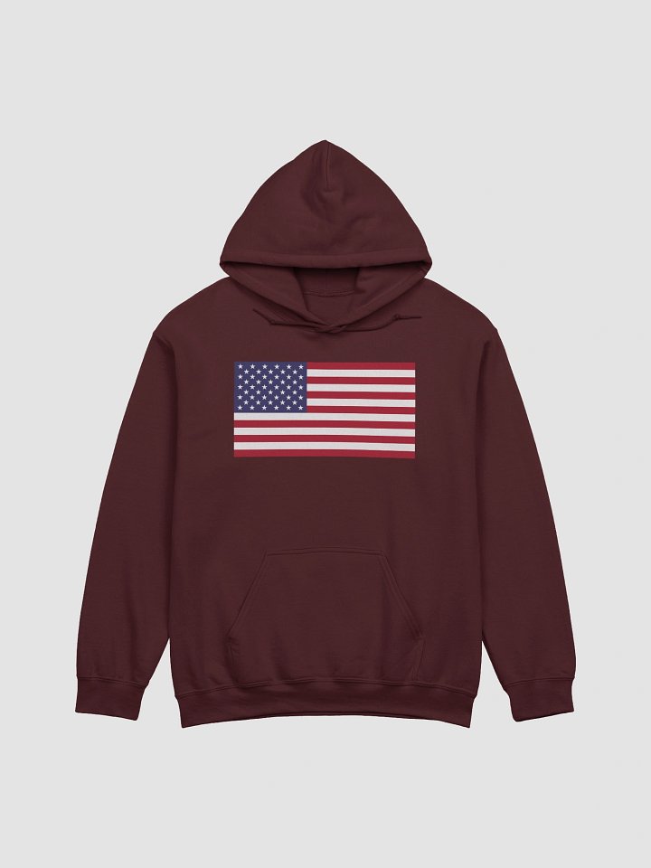 Droplet Dreams Hoodie product image (1)