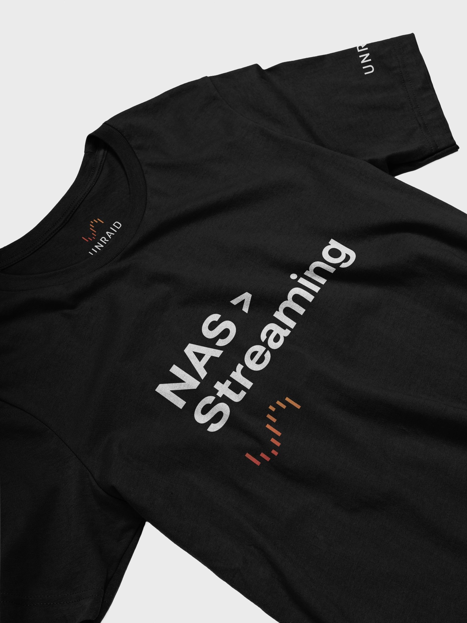 Stream Smarter Tee product image (3)