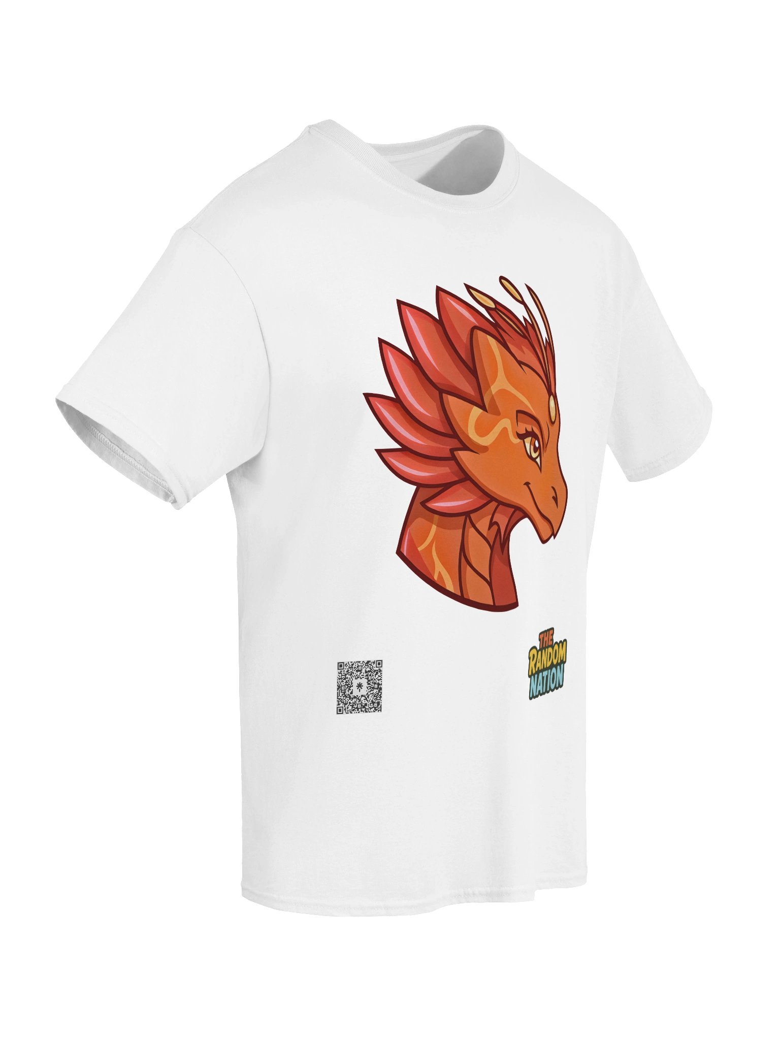 DawnBreaker MOD Emblem T-Shirt product image (6)