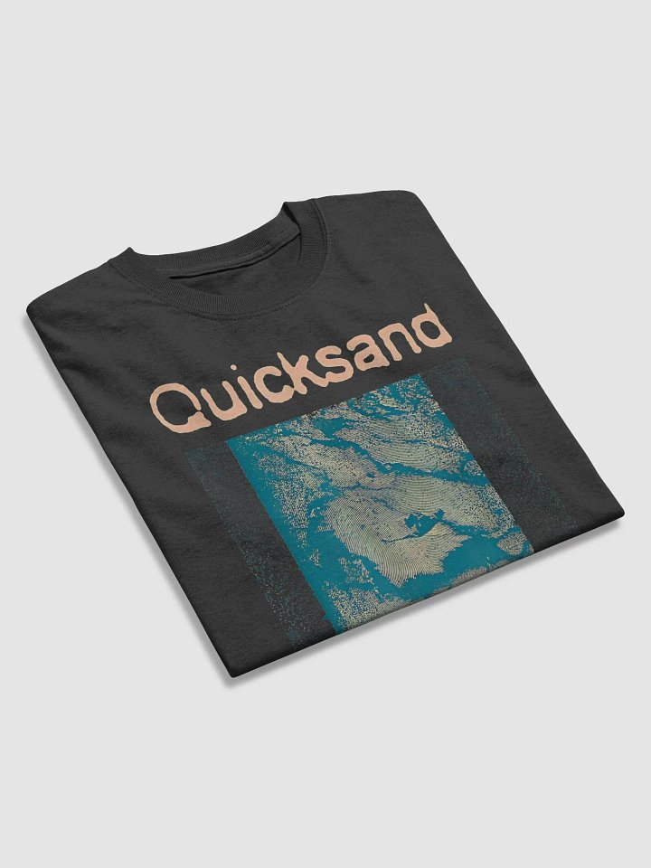 The Quicksand Interior T-shirt product image (2)