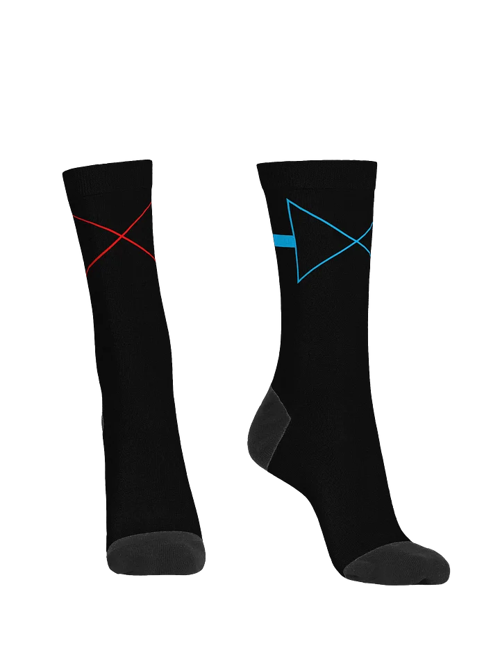 LOX/Fuel Valve Socks product image (2)