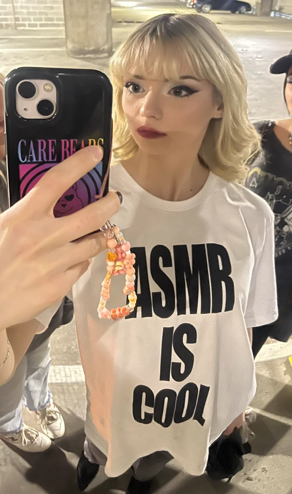 ASMR IS COOL product image (6)