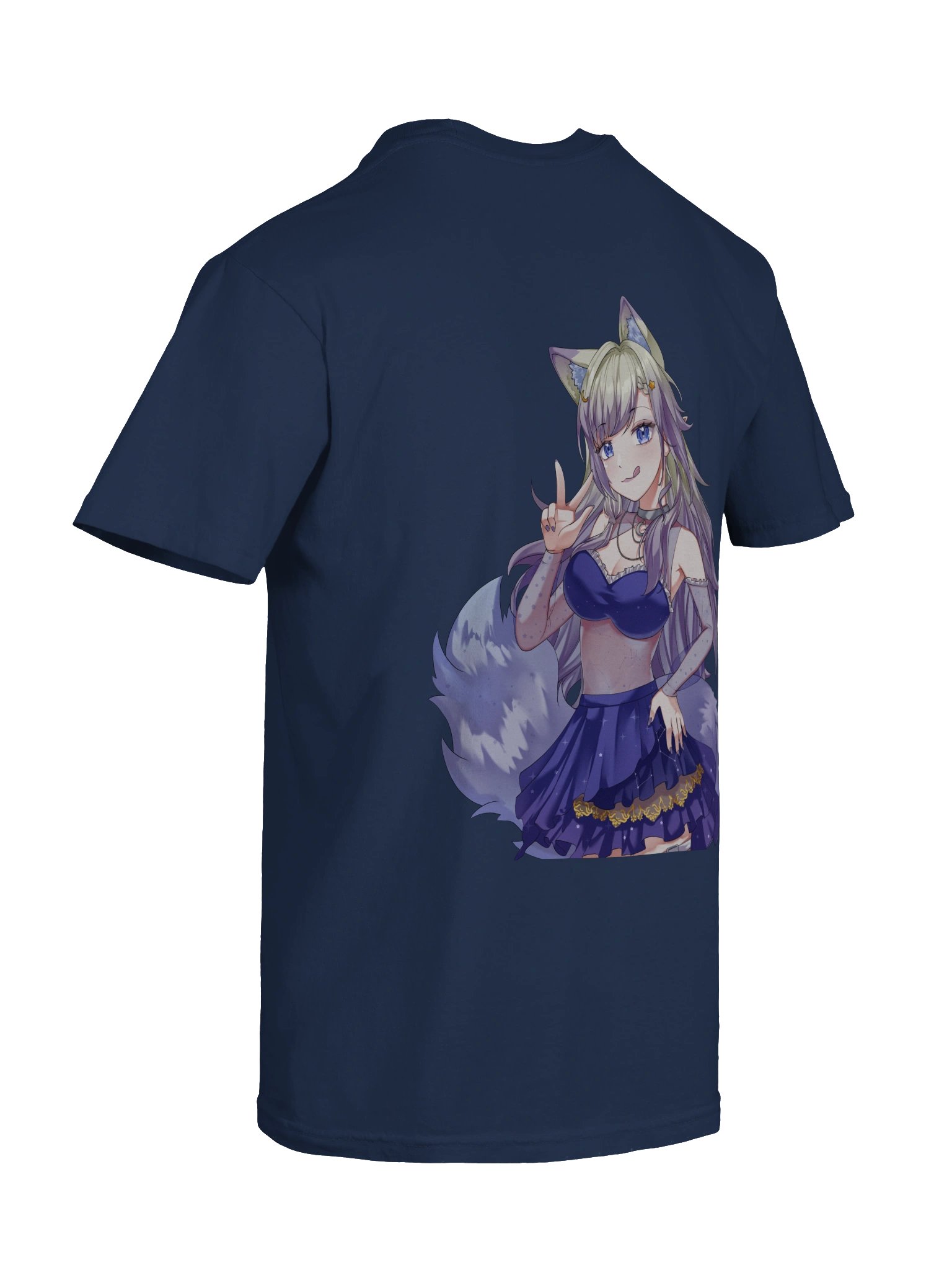 Vtuber beth shirt product image (48)
