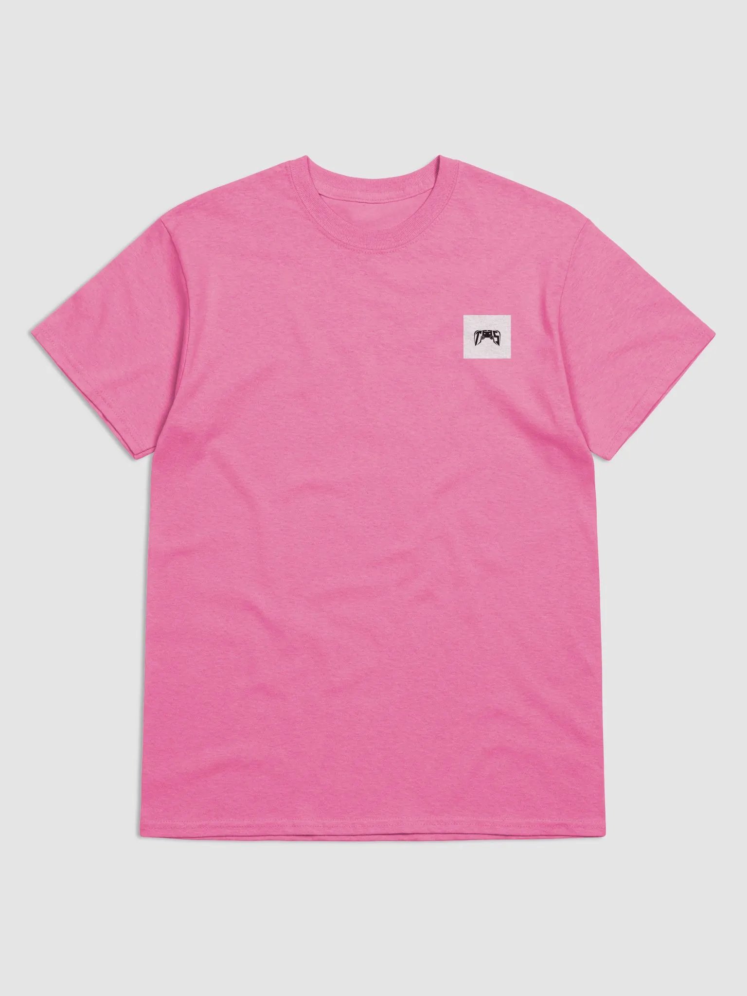 Cotton Logo Tee product image (3)
