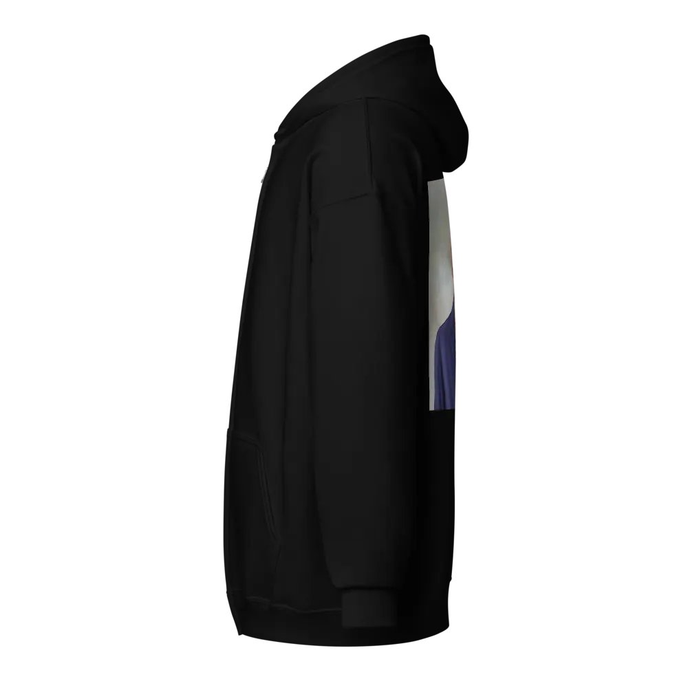 Impeach Hoodie product image (9)