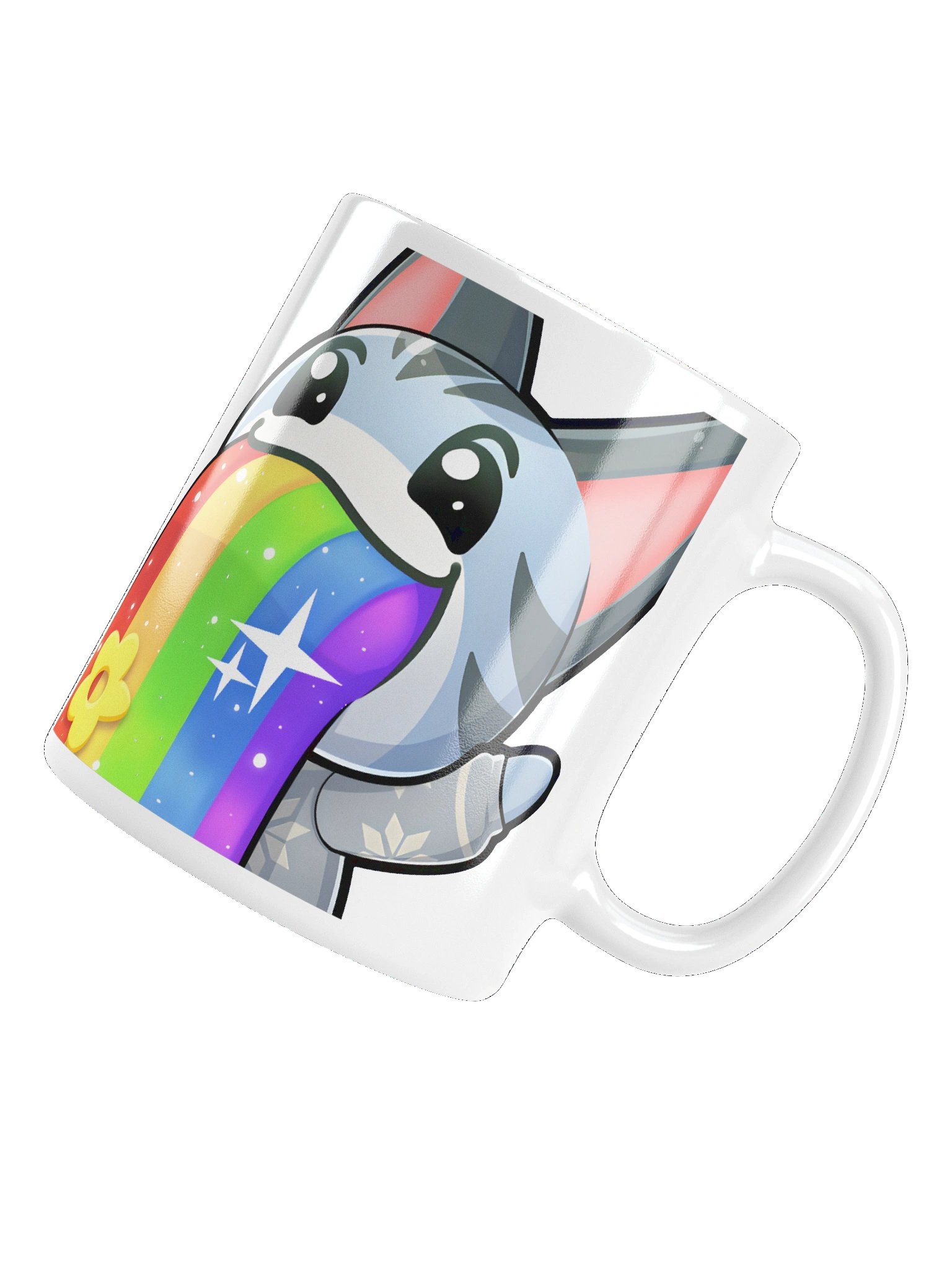 Lolly - Mug product image (6)