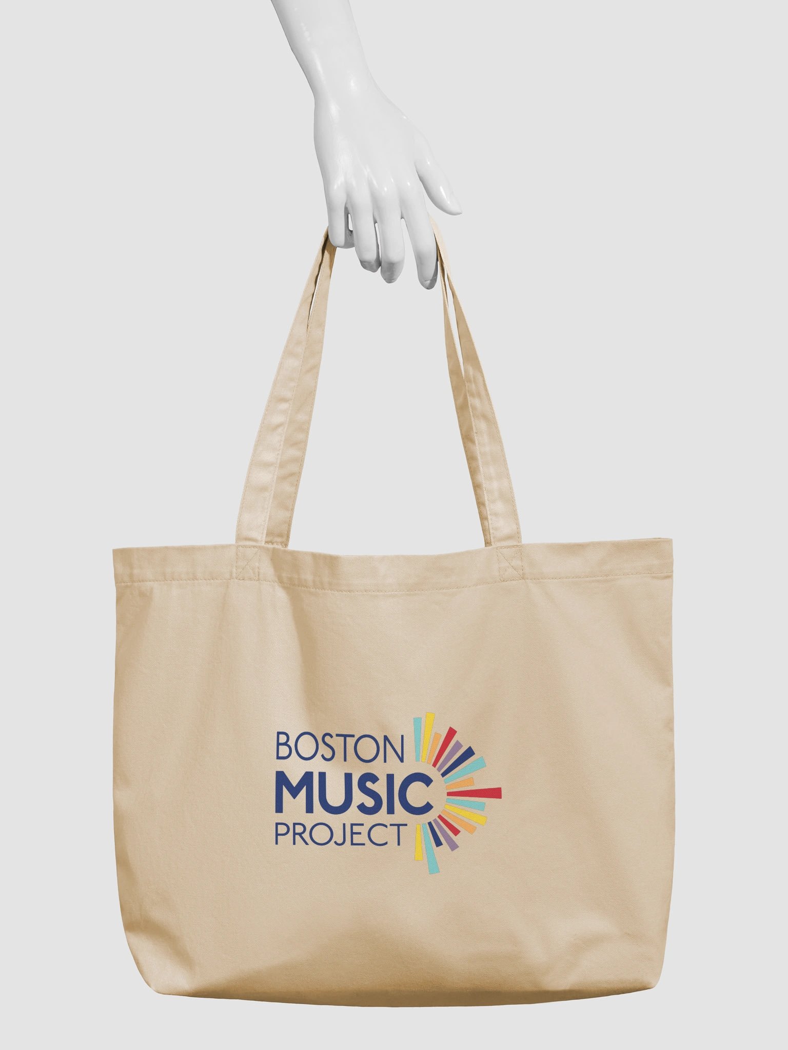 BMP Tote product image (4)