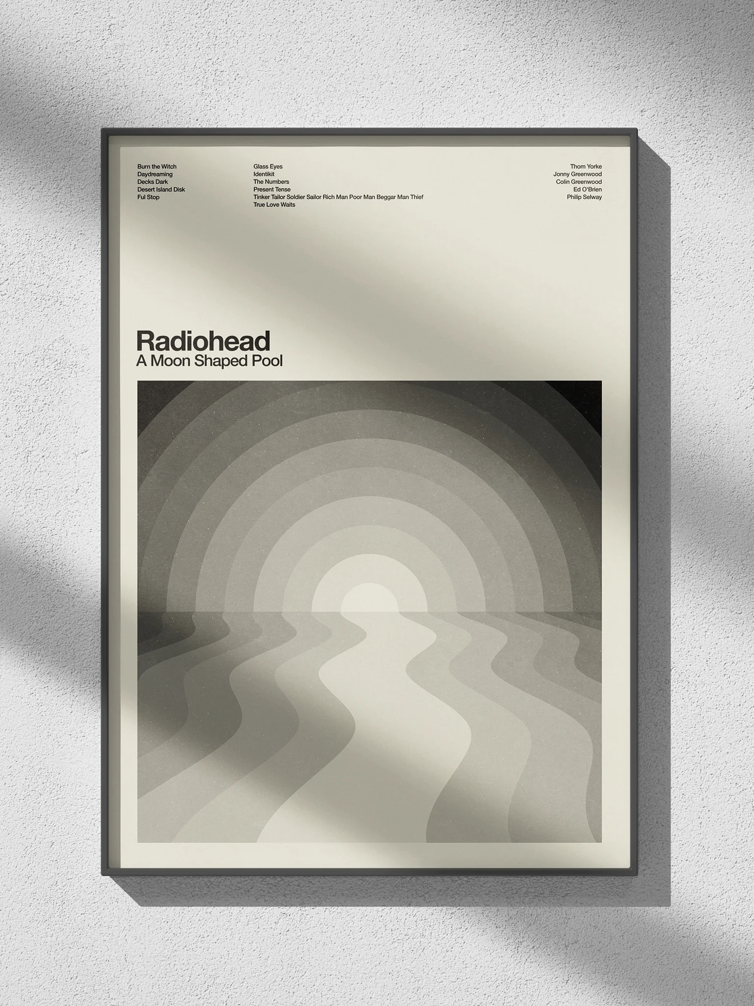 Radiohead 