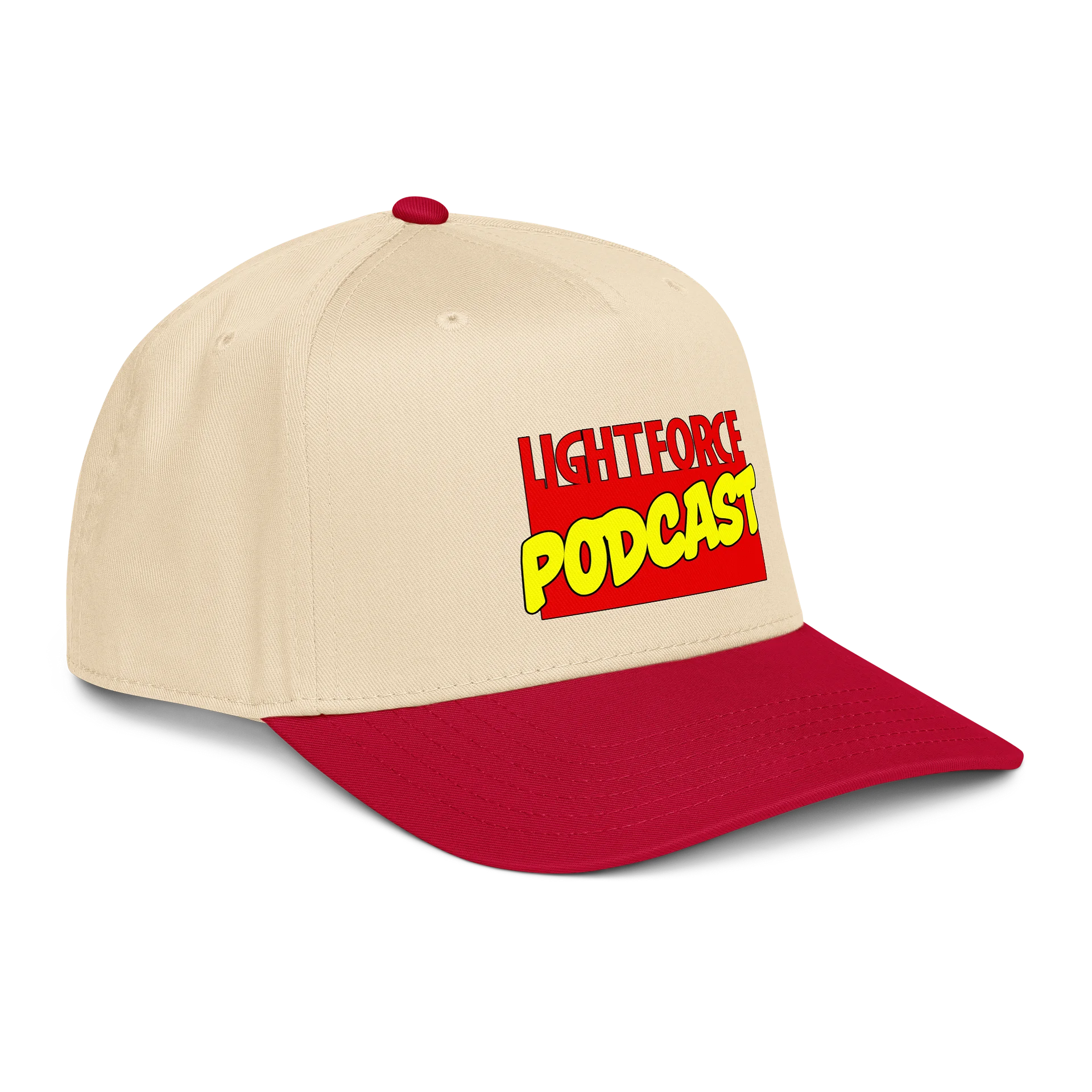 Lightforce Comics Baseball Cap product image (4)