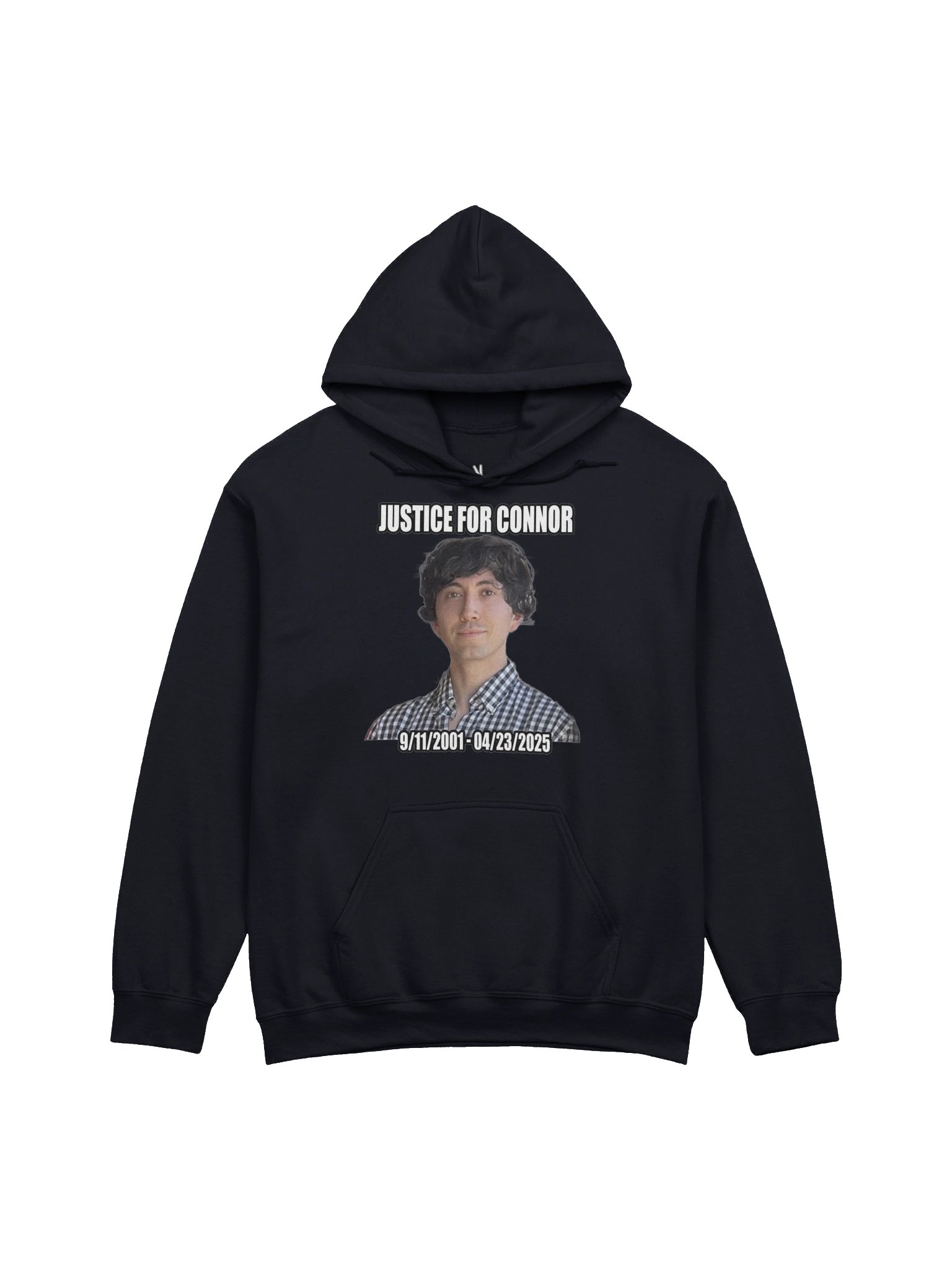 Connor Hoodie product image (1)
