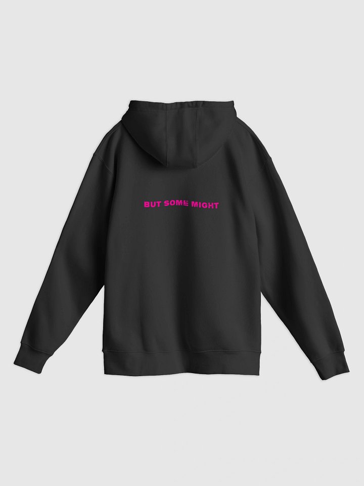 Flip the script (hoodie) - Spicy Mist product image (6)