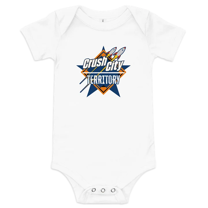 Baby Onesie product image (6)