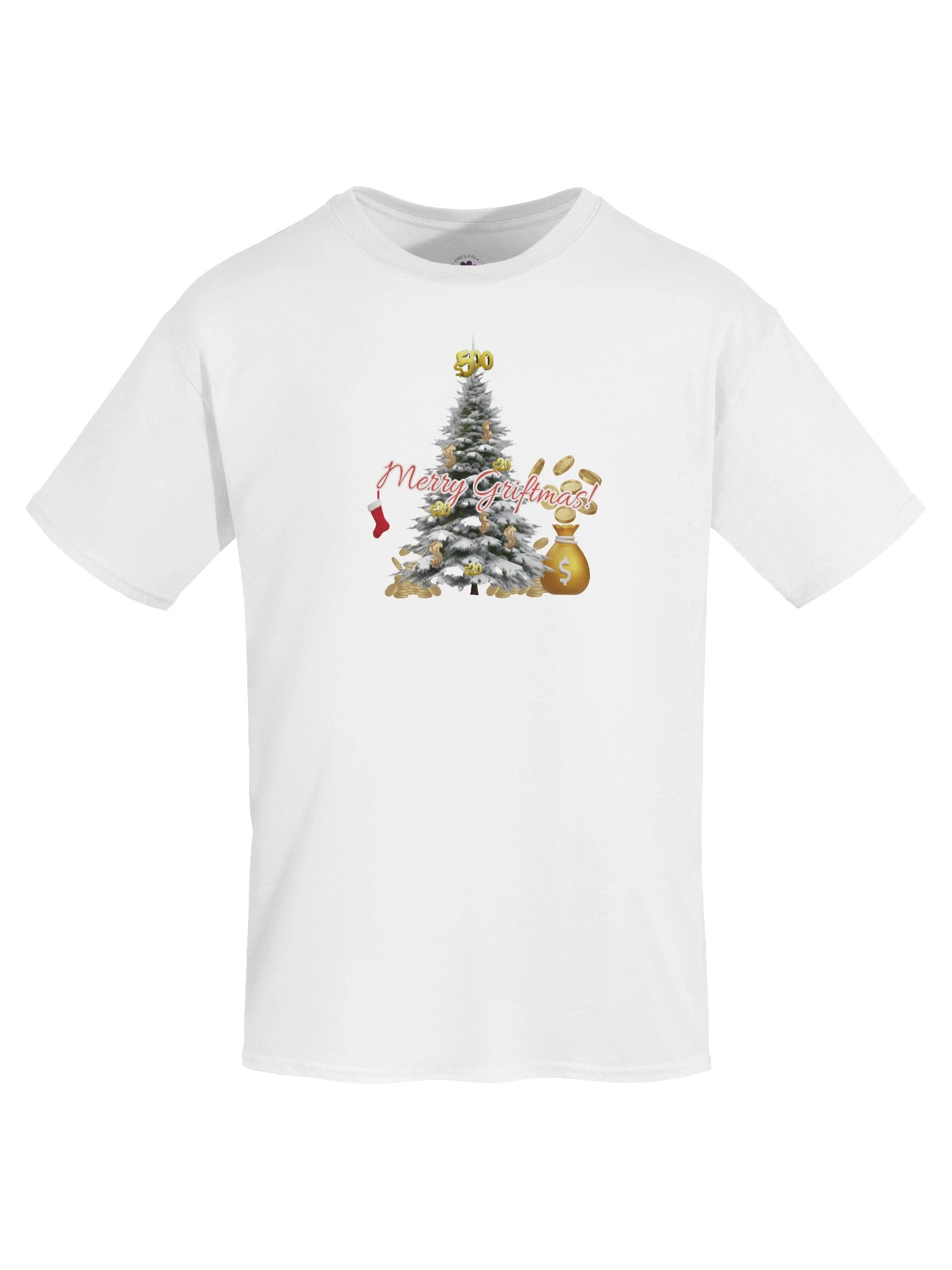 Merry Griftmas! product image (103)