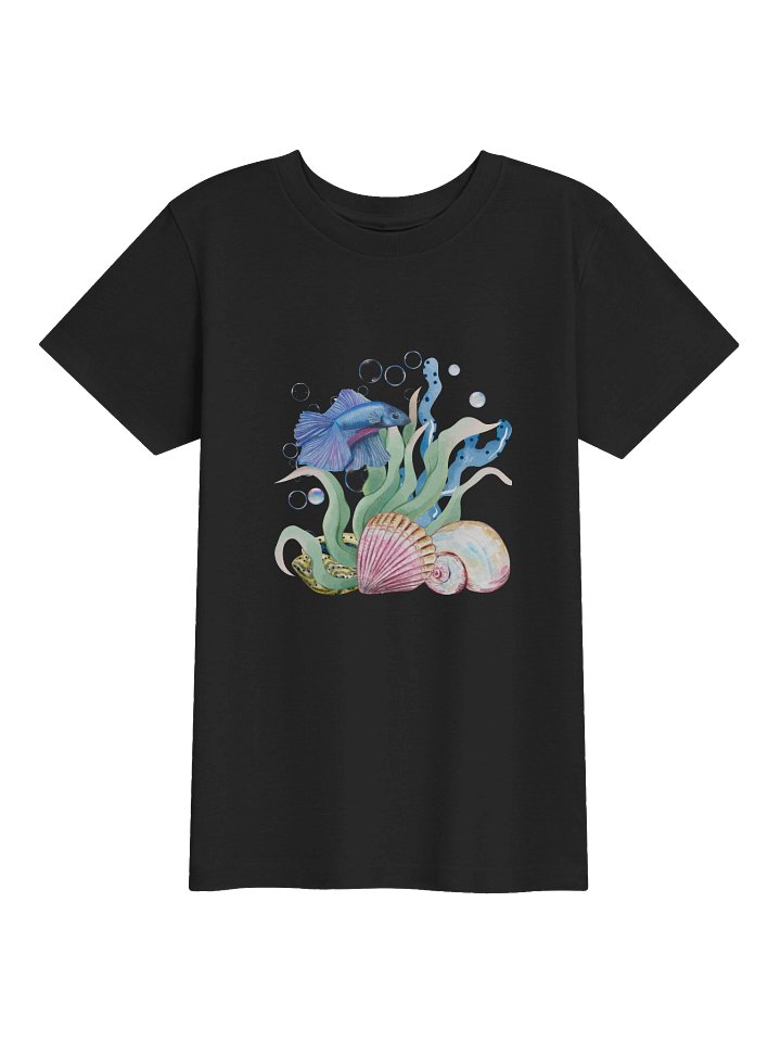 Ocean Adventure Youth T-Shirt product image (1)