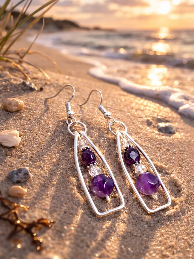 FEBRUARY | Amethyst-Esque