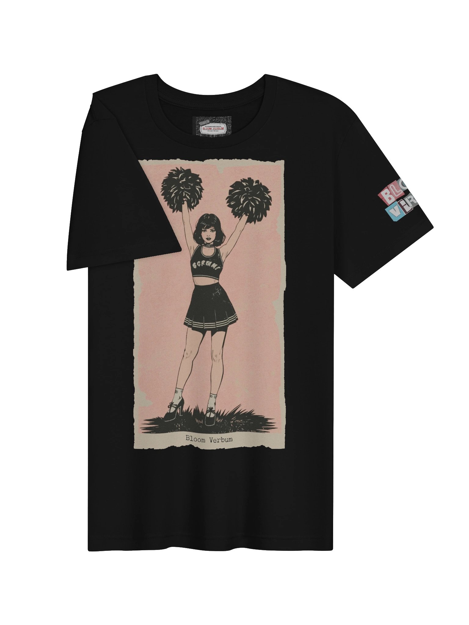 Scream product image (5)