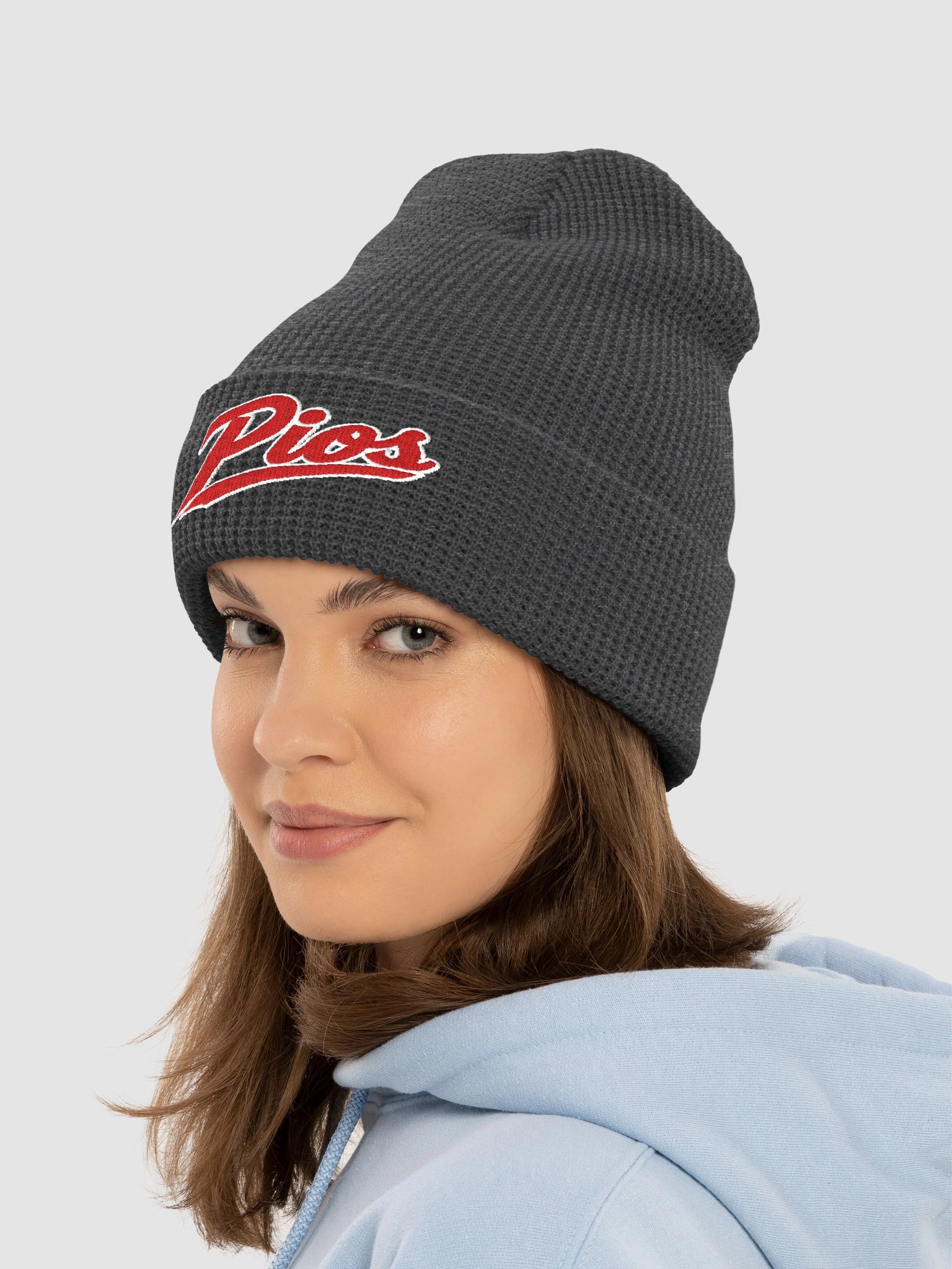 Pios - Script Beanie product image (6)