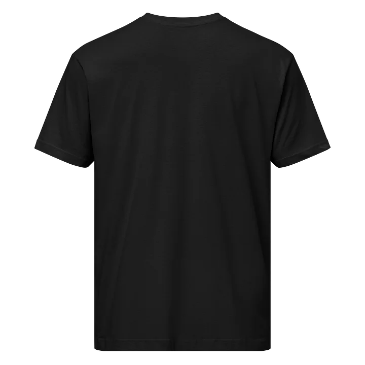 The Machine single tee product image (2)