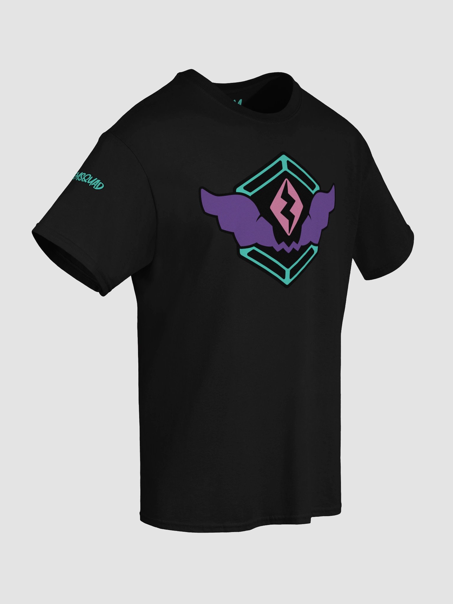 GremSquad Badge Tee product image (65)