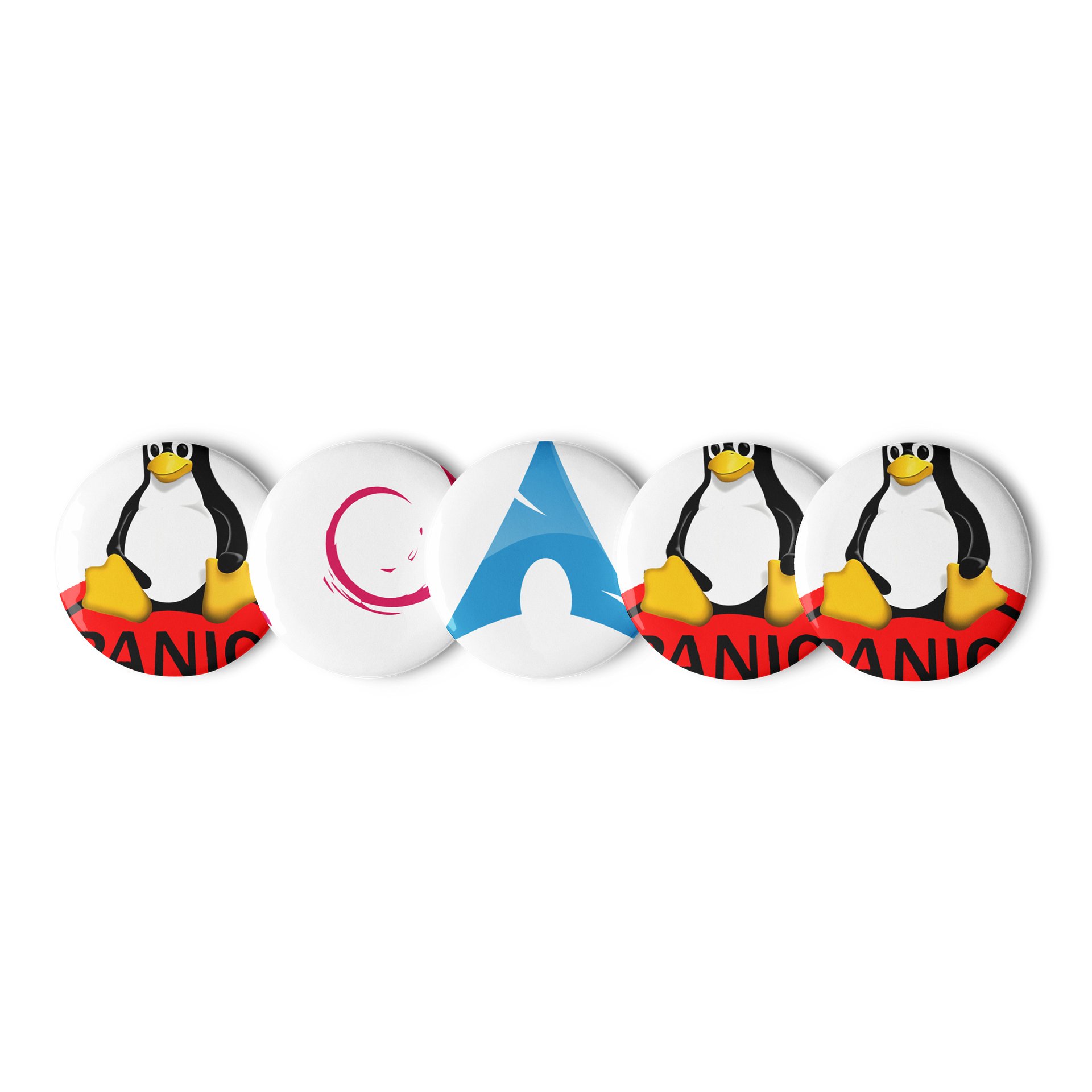 Logo Buttons product image (1)