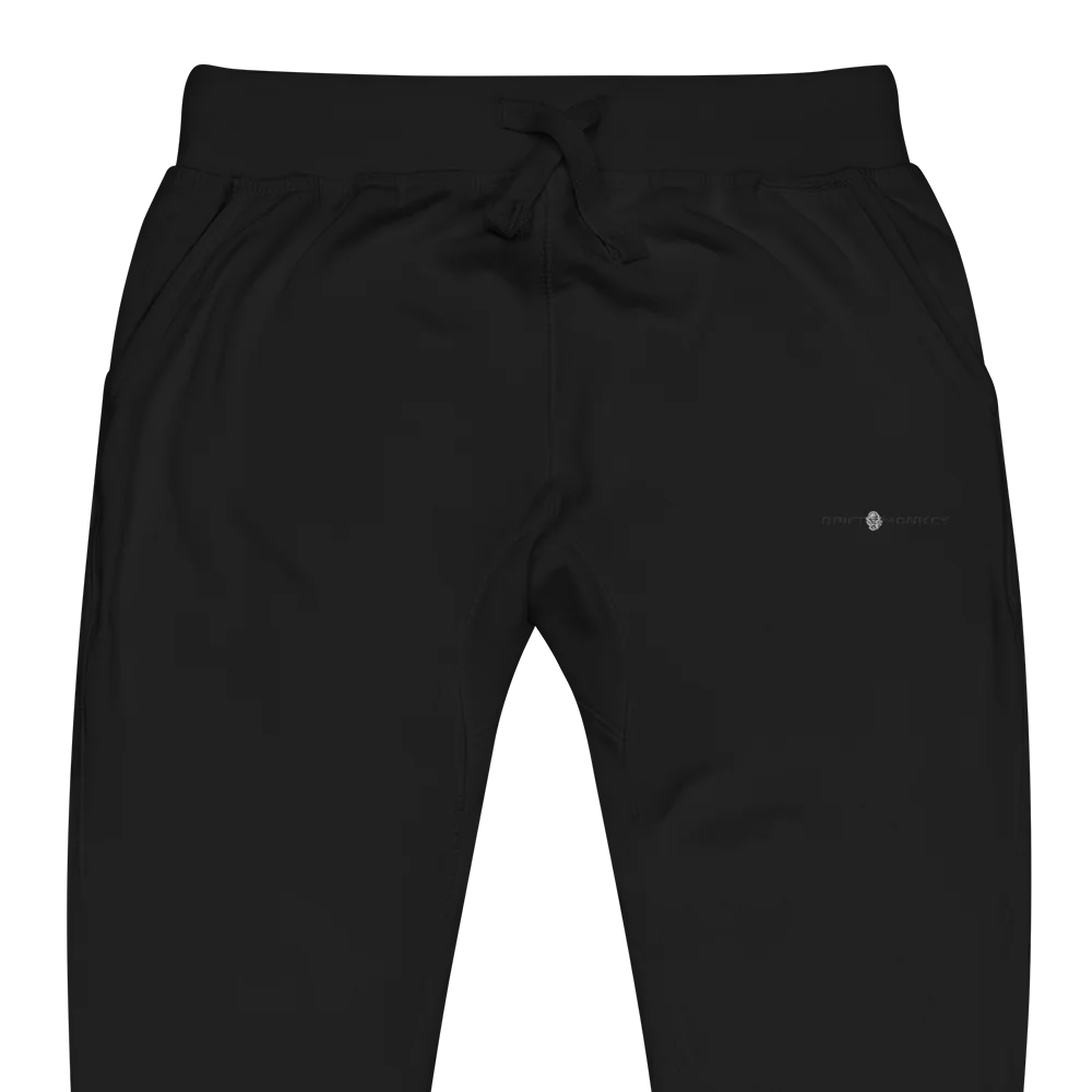 Drift Monkey Minimal Face Joggers product image (9)