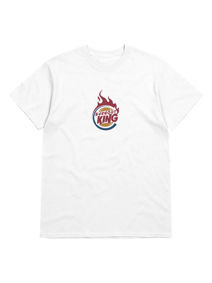 Burnout King!! product image (1)