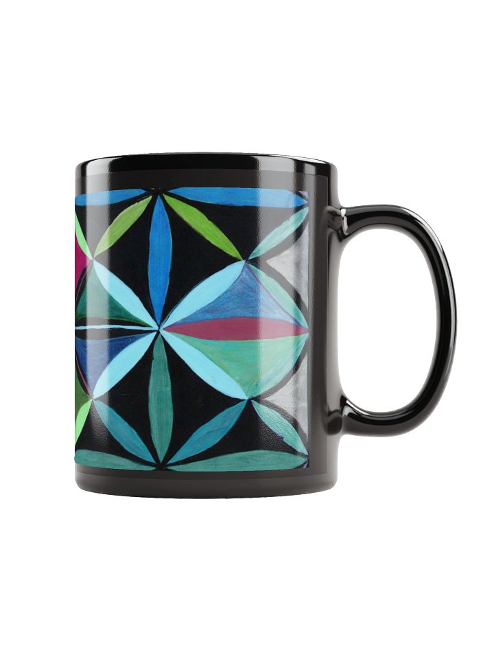 DiamondStar Mug product image (1)