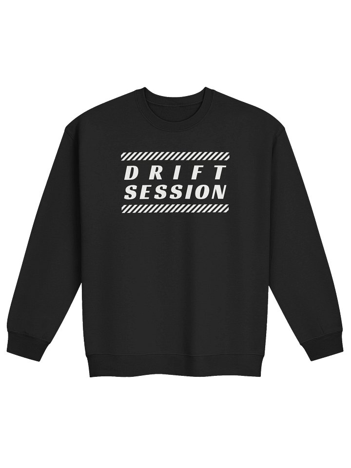 Drift Session Sweatshirt product image (1)
